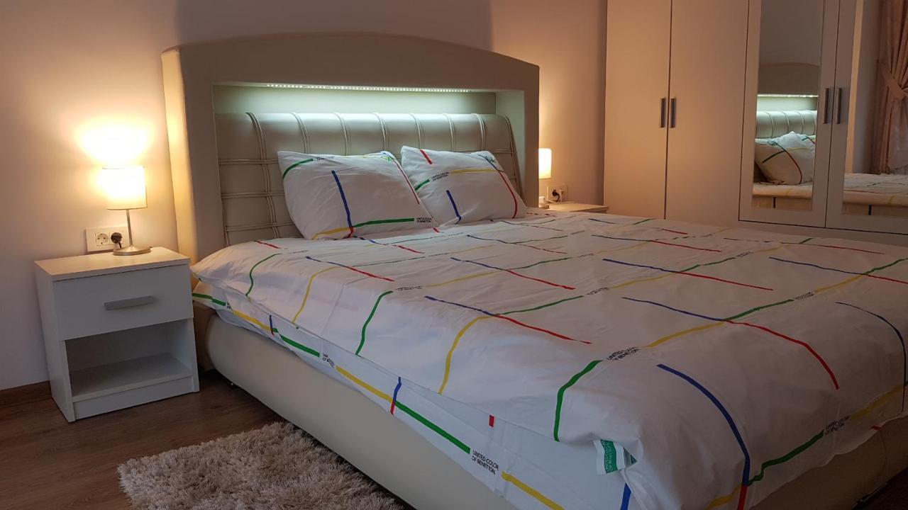 Apartament Monadin 3 Braşov Eksteriør billede