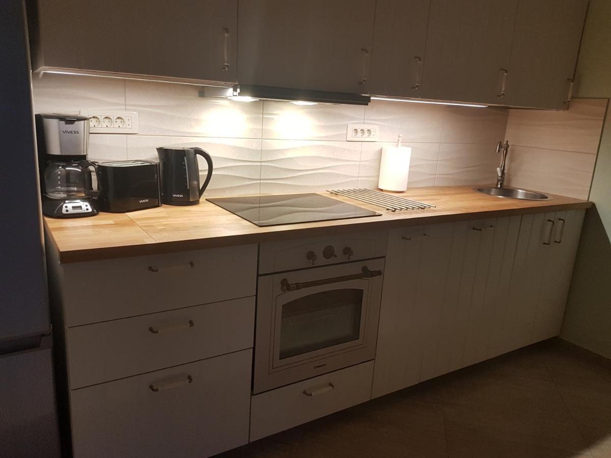 Apartament Monadin 3 Braşov Eksteriør billede