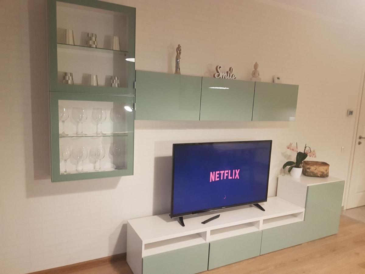 Apartament Monadin 3 Braşov Eksteriør billede