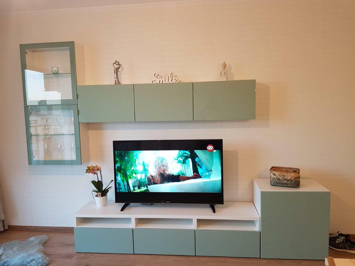 Apartament Monadin 3 Braşov Eksteriør billede