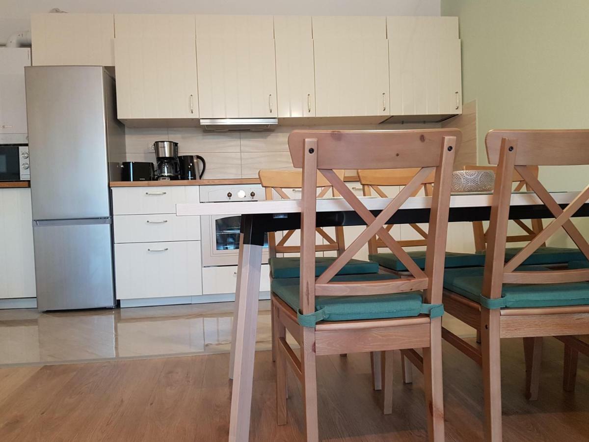 Apartament Monadin 3 Braşov Eksteriør billede
