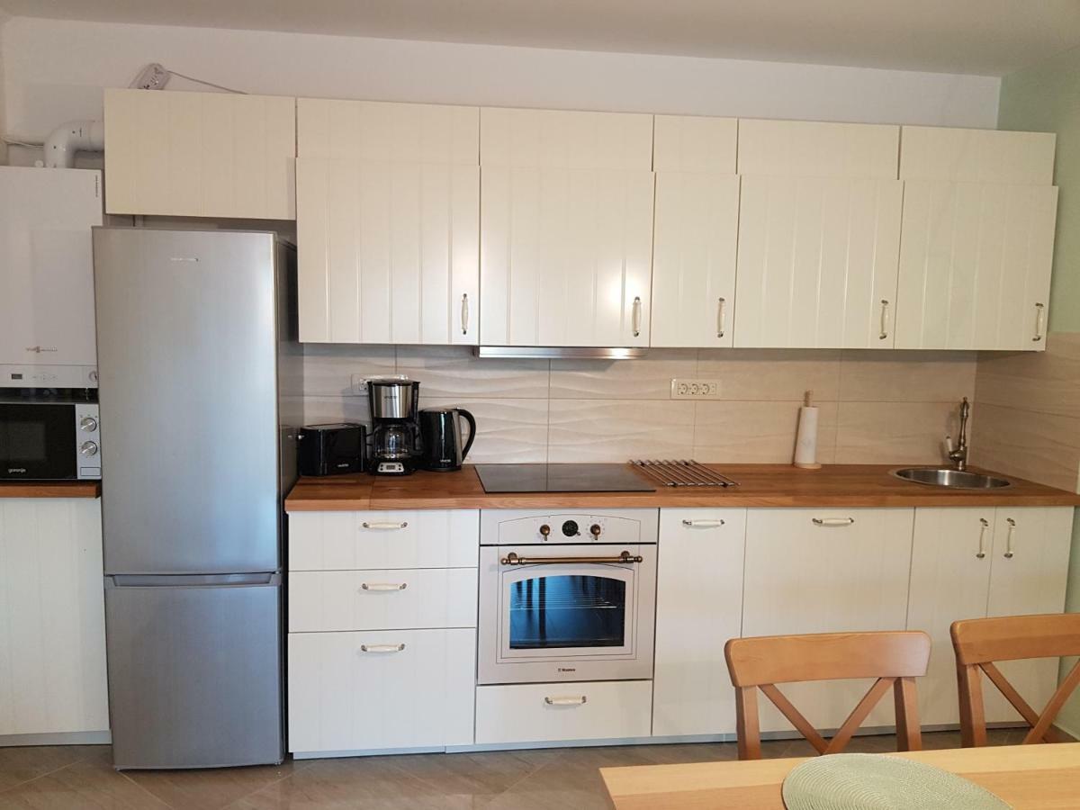 Apartament Monadin 3 Braşov Eksteriør billede