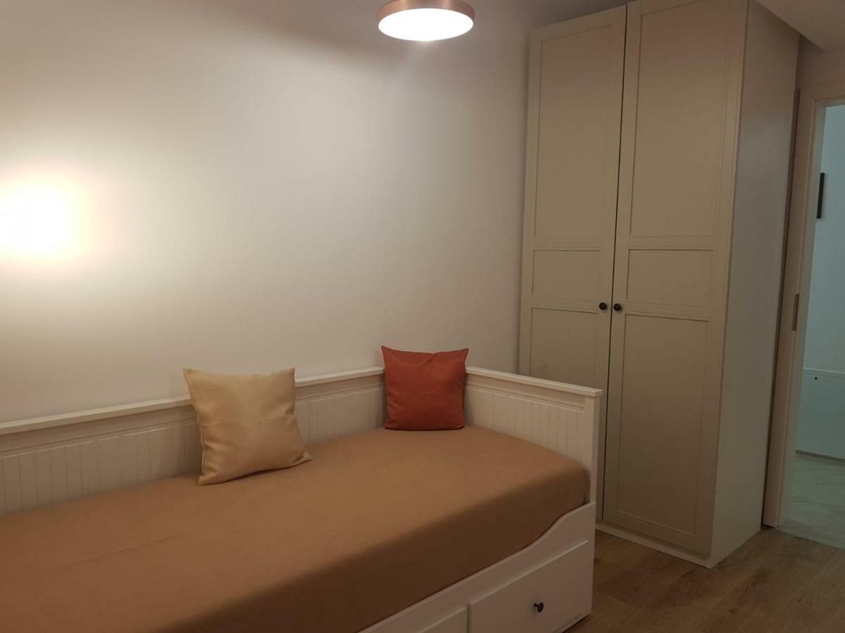 Apartament Monadin 3 Braşov Eksteriør billede