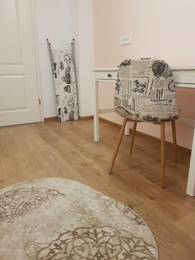 Apartament Monadin 3 Braşov Eksteriør billede