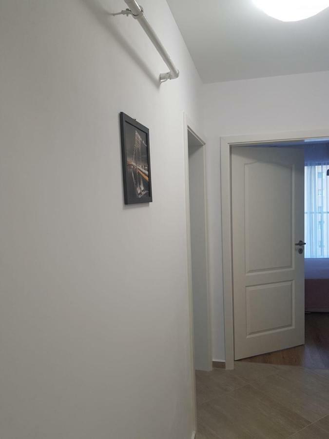 Apartament Monadin 3 Braşov Eksteriør billede