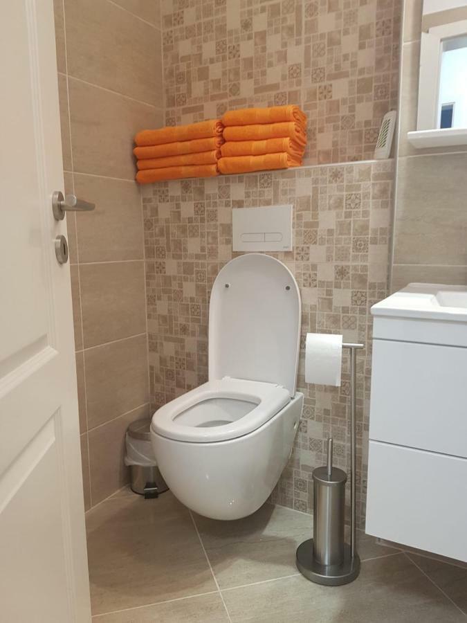 Apartament Monadin 3 Braşov Eksteriør billede