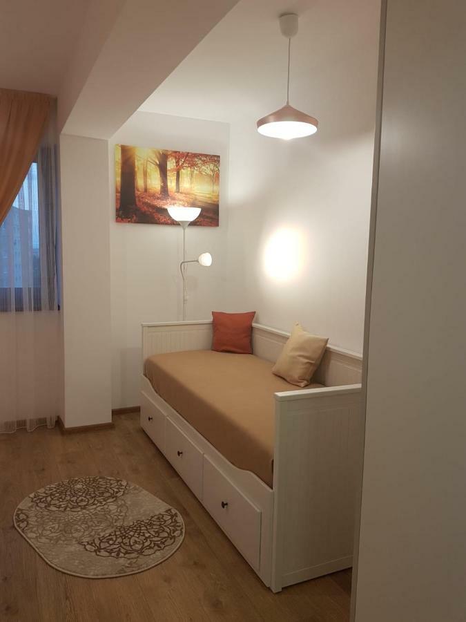 Apartament Monadin 3 Braşov Eksteriør billede