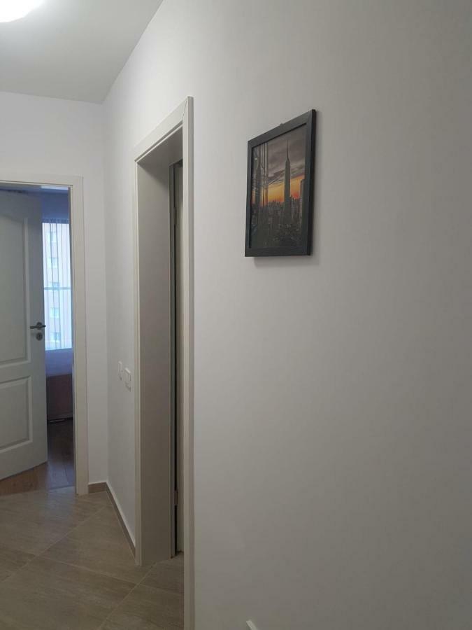 Apartament Monadin 3 Braşov Eksteriør billede