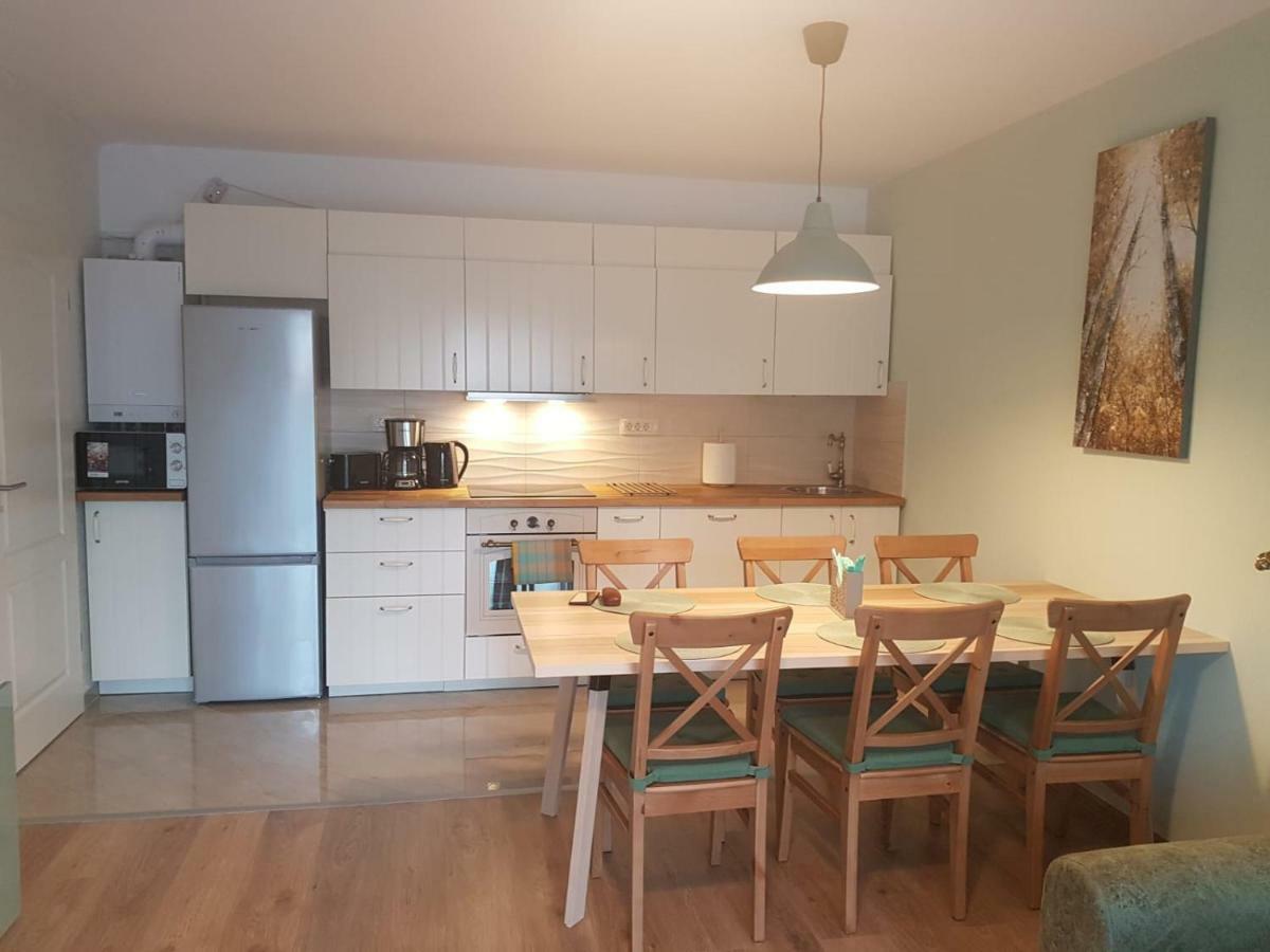 Apartament Monadin 3 Braşov Eksteriør billede