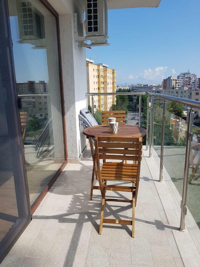Apartament Monadin 3 Braşov Eksteriør billede