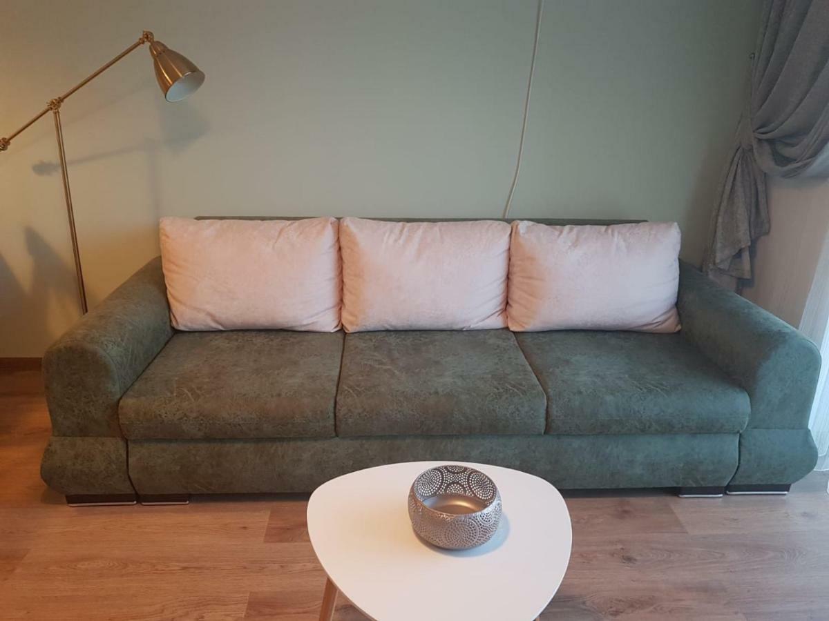 Apartament Monadin 3 Braşov Eksteriør billede