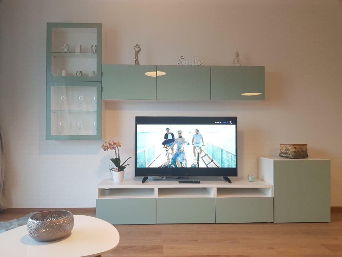 Apartament Monadin 3 Braşov Eksteriør billede