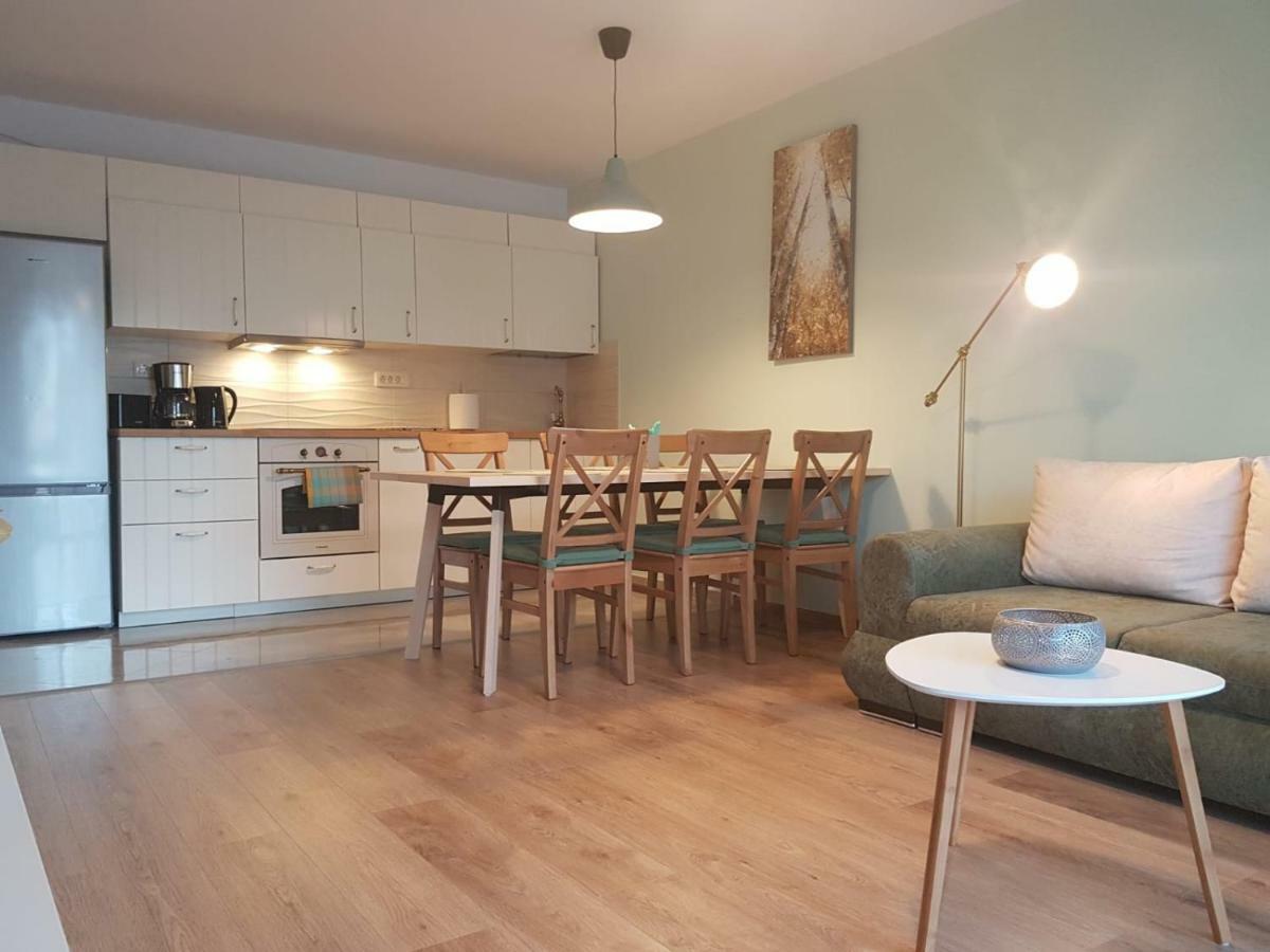 Apartament Monadin 3 Braşov Eksteriør billede