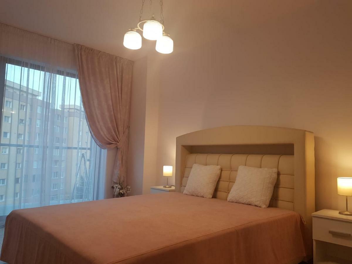 Apartament Monadin 3 Braşov Eksteriør billede