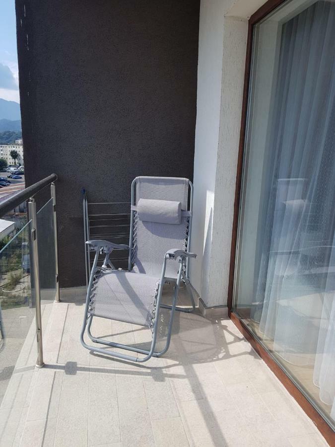 Apartament Monadin 3 Braşov Eksteriør billede