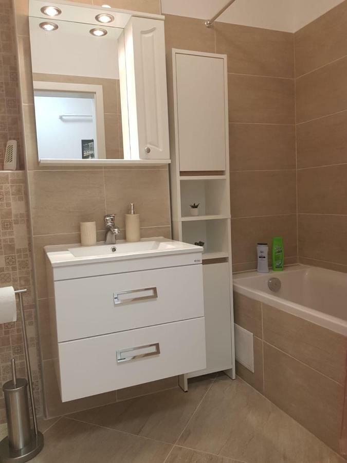 Apartament Monadin 3 Braşov Eksteriør billede