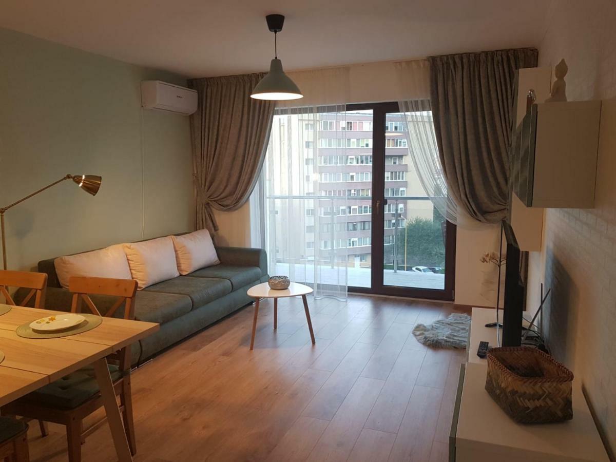 Apartament Monadin 3 Braşov Eksteriør billede