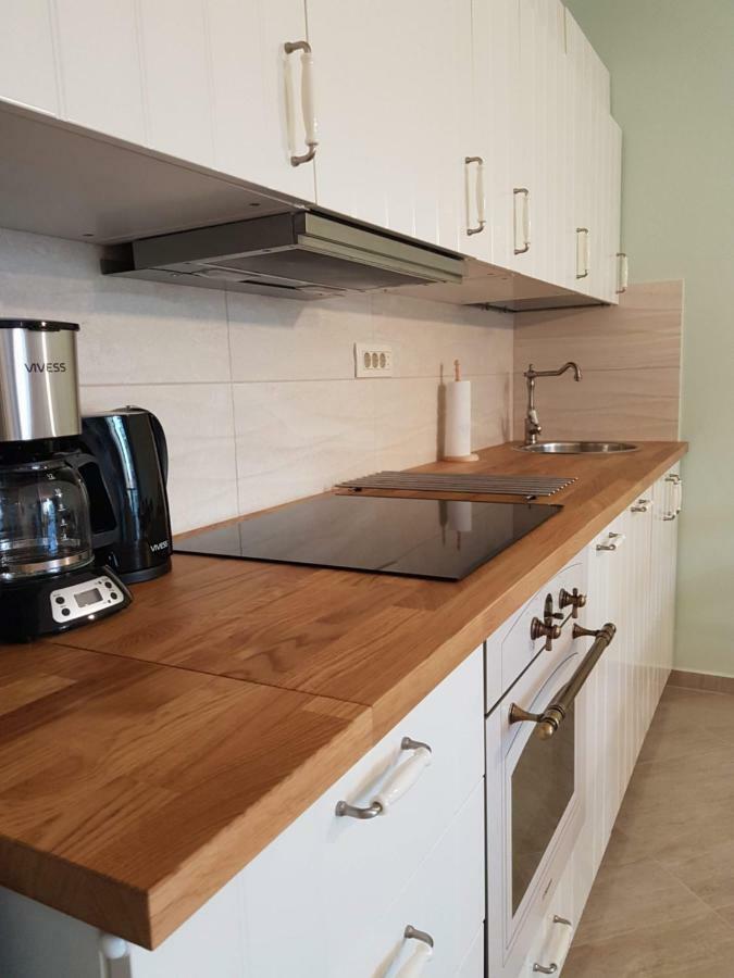 Apartament Monadin 3 Braşov Eksteriør billede