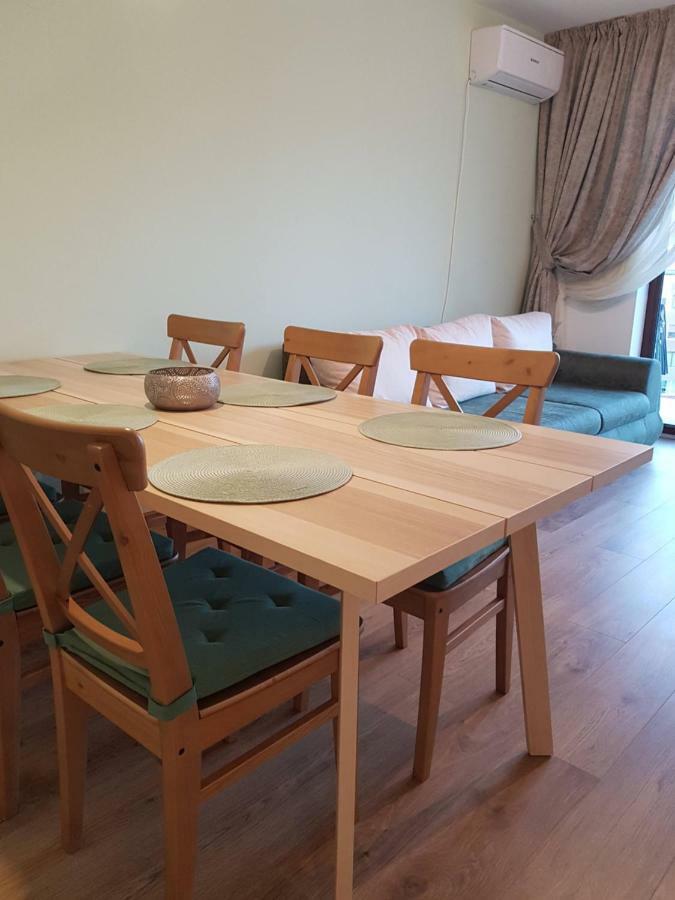 Apartament Monadin 3 Braşov Eksteriør billede