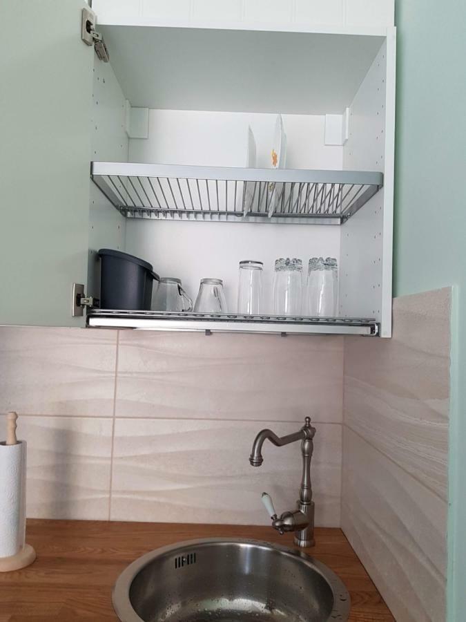 Apartament Monadin 3 Braşov Eksteriør billede
