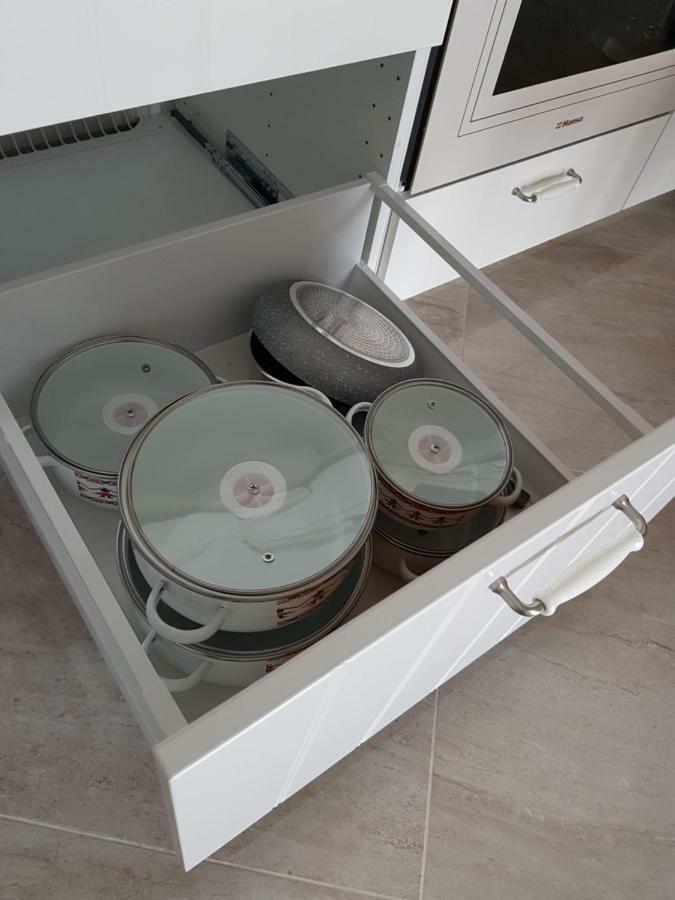 Apartament Monadin 3 Braşov Eksteriør billede