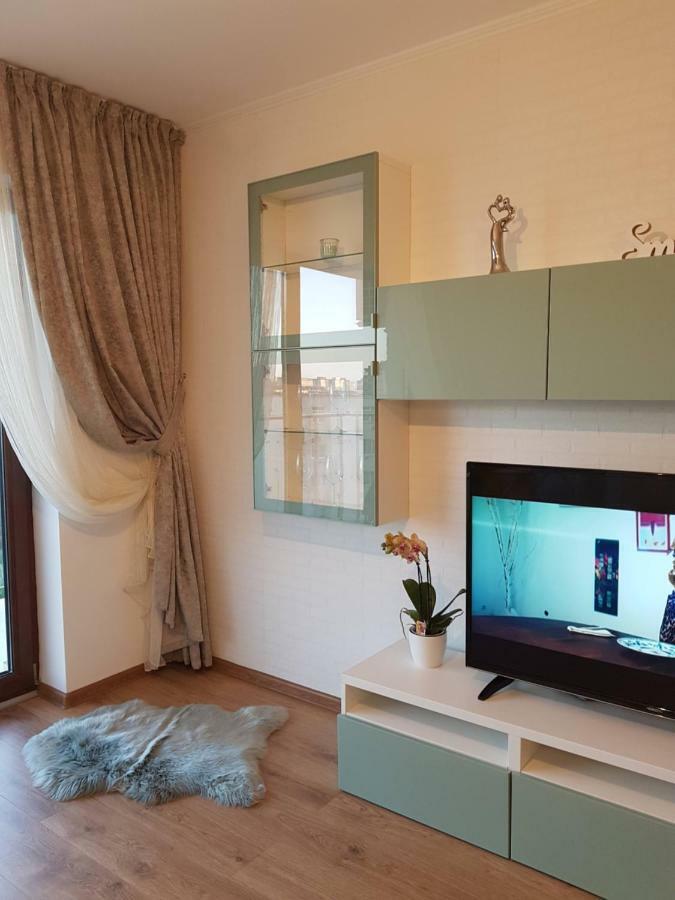 Apartament Monadin 3 Braşov Eksteriør billede