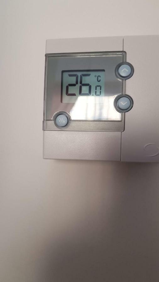 Apartament Monadin 3 Braşov Eksteriør billede