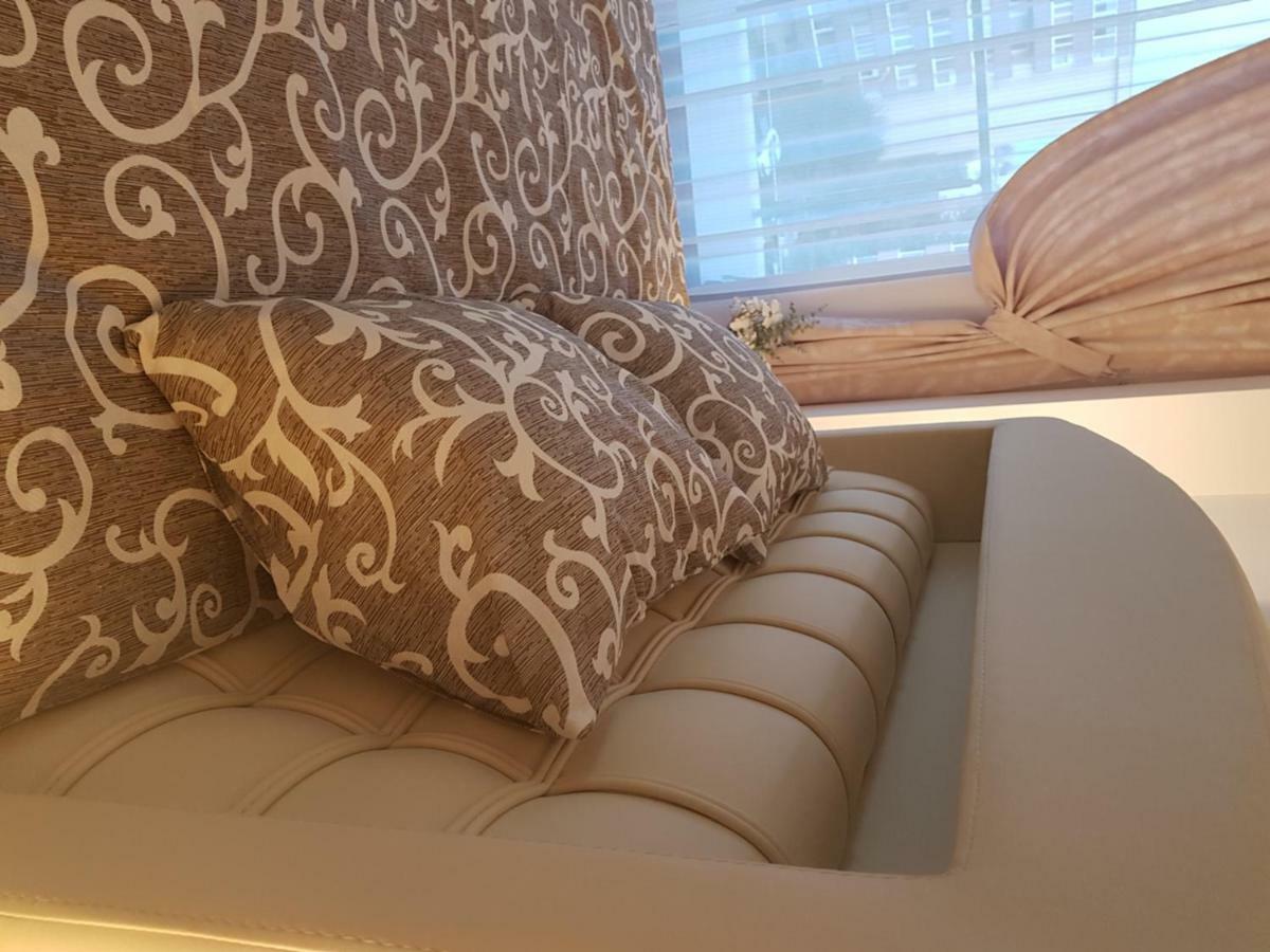 Apartament Monadin 3 Braşov Eksteriør billede