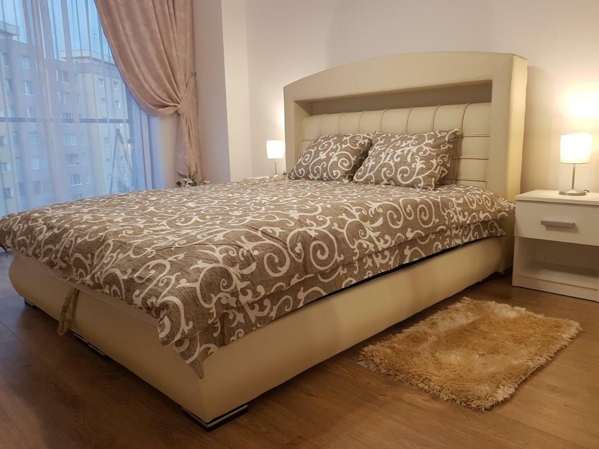 Apartament Monadin 3 Braşov Eksteriør billede
