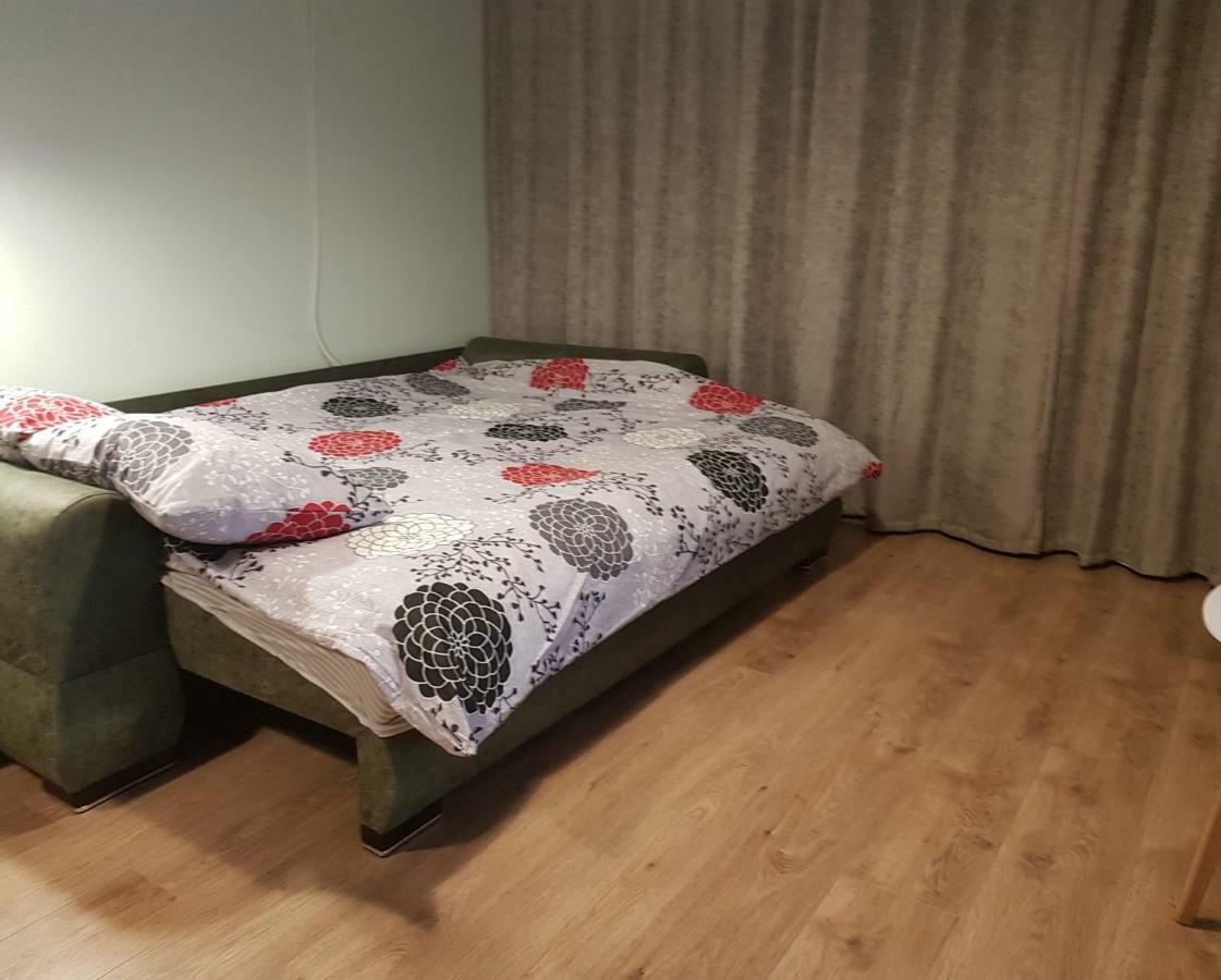 Apartament Monadin 3 Braşov Eksteriør billede